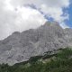Jan Blažej on peak Spitzmauer