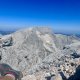 Jan Drabina on peak Spitzmauer (15.8.2026)