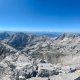 Jan Drabina on peak Spitzmauer (15.8.2026)