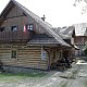 filipka na vrcholu Soszów Wielki (21.7.2018 11:25)