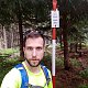 Filip Šimon na vrcholu Kobylanka (12.6.2020 9:28)