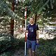 JetBlack na vrcholu Kobylanka (13.8.2018 13:18)