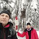 Sparkler na vrcholu Kobylanka (31.12.2018 12:44)