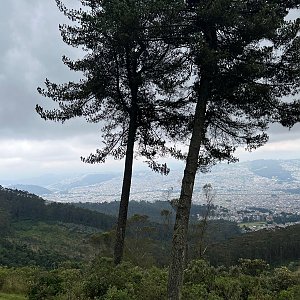 Jaroslav Mužík na vrcholu Cerro Ungüí (18.6.2022 14:26)