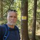 Rastislav Biarinec na vrcholu Bukowina