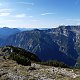 Vašek na vrcholu Pfaffenstein Westgipfel (5.9.2020)