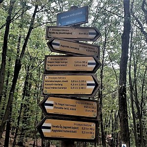 PA!WELL na vrcholu Baradla-tető (25.9.2022 11:27)