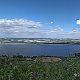 PeteBukař na vrcholu Děvín (10.7.2019 12:00)