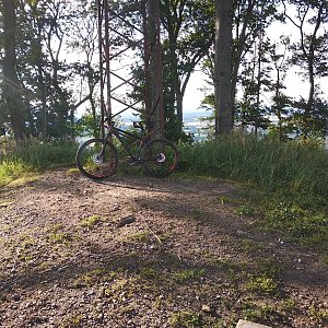 Podbeskydská pahorkatina