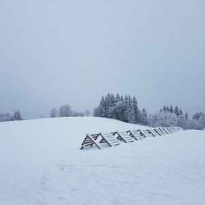 Hostýnsko-vsetínská hornatina