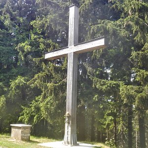PA!WELL na vrcholu Kohútka Z (7.8.2022 14:24)