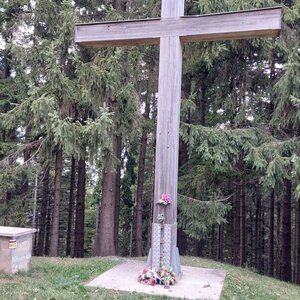 Mykas na vrcholu Kohútka Z (12.10.2024 14:50)