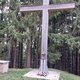 Mykas na vrcholu Kohútka Z