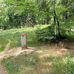 PA!WELL na vrcholu Frňovské Z (7.8.2022 13:12)