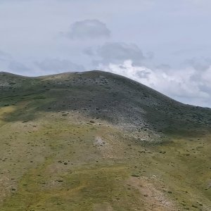 PA!WELL on the summit of Govedarnik (27.7.2026 15:40)