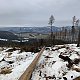 daja.cz na vrcholu Díly (3.2.2021 14:28)