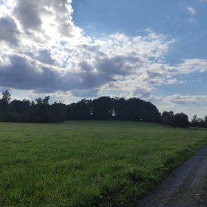 Šluknovská pahorkatina