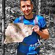 PeteBukař na vrcholu Nořičí hora (25.5.2019 16:01)