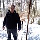 stusve na vrcholu Nořičí hora (11.3.2018 12:01)