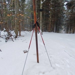 PA!WELL na vrcholu Nořičí hora (21.2.2026 11:13)