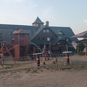 Milda na vrcholu Kohútka (31.8.2024 19:18)