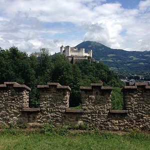 Berchtesgadenské Alpy