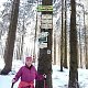 Nuny na vrcholu Kalužný (28.2.2021 18:04)