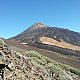 Martin Konvičný na vrcholu Teide (13.12.2016)