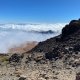 Martin Matějka on peak Teide