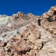 Martin Matějka on peak Teide