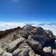 Martin Matějka on peak Teide