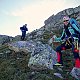 Alexandr Starý na vrcholu Rocher de la Tournette (25.6.2019 11:30)