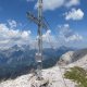 Jan Blažej on peak Hochmölbing (21.6.2026)