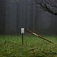 Bouřka na vrcholu Lysý vrch (29.5.2020 7:31)