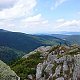 Michal na vrcholu Stroma (6.7.2017)