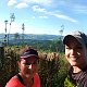 Martaska on peak Trojačka (26.8.2020)