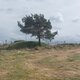 Mykas on peak U Rozcestí (1.4.2024)