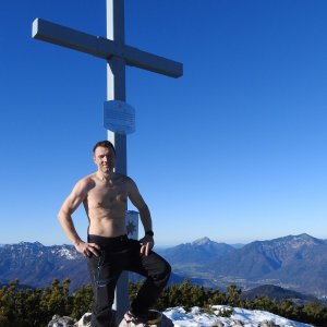 Totes Gebirge