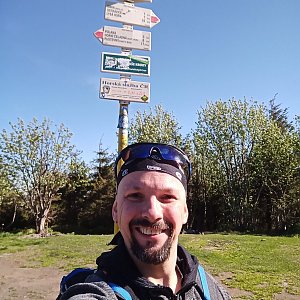 Moravskoslezské Beskydy