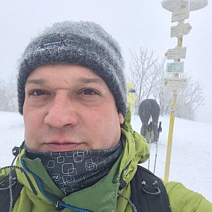 Moravskoslezské Beskydy