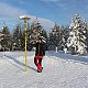 StandaK71 na vrcholu Smrk (3.3.2018 16:23)