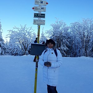 Moravskoslezské Beskydy