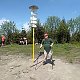 stusve na vrcholu Smrk (2.6.2019 13:47)