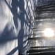 Vladka na vrcholu Velká Stolová (24.1.2021 11:56)