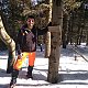 Kahys, Kahyska a Kahysčata na vrcholu Velká Stolová (16.2.2019 11:17)