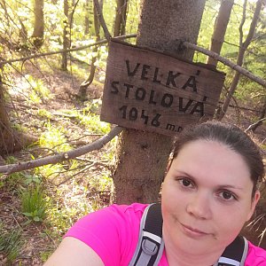 Moravskoslezské Beskydy