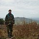 Ogondraga na vrcholu Velká Stolová (1.5.2019 14:30)