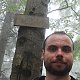 Jiří Chmiel na vrcholu Velká Stolová (22.6.2019 10:23)