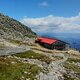 Jozef Farkaš na vrcholu Chopok SZ