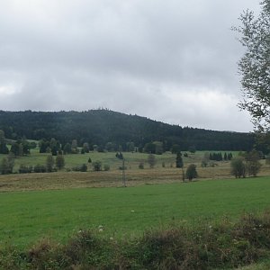Šumava